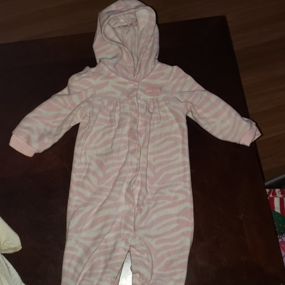 18 mo one piece outfit